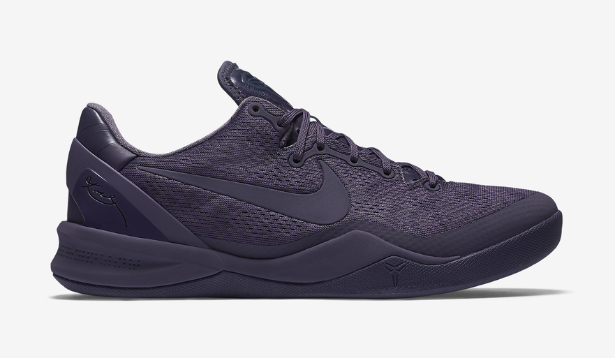 Nike Kobe 8 FTB BLACK MAMBA.png